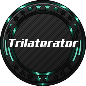 Trilaterator