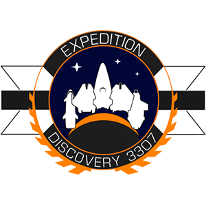 Expedition Discovery 3307