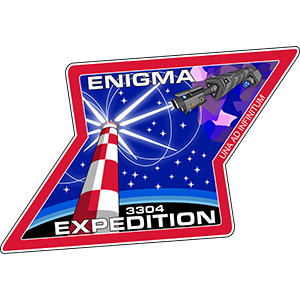Enigma Expedition