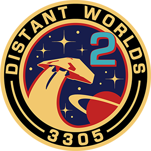 Distant Worlds 2