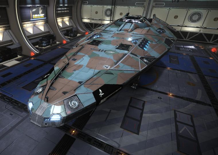 anaconda elite dangerous where to buy