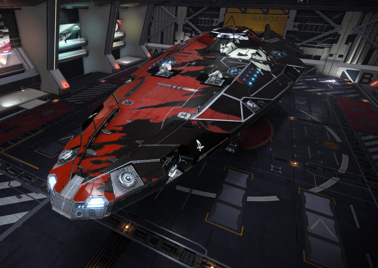 anaconda elite dangerous where to buy