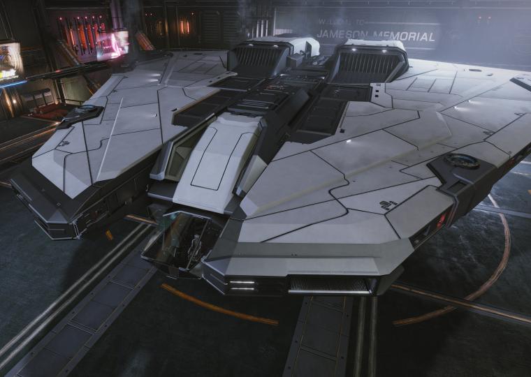 Krait MK2 review [Elite Dangerous] 